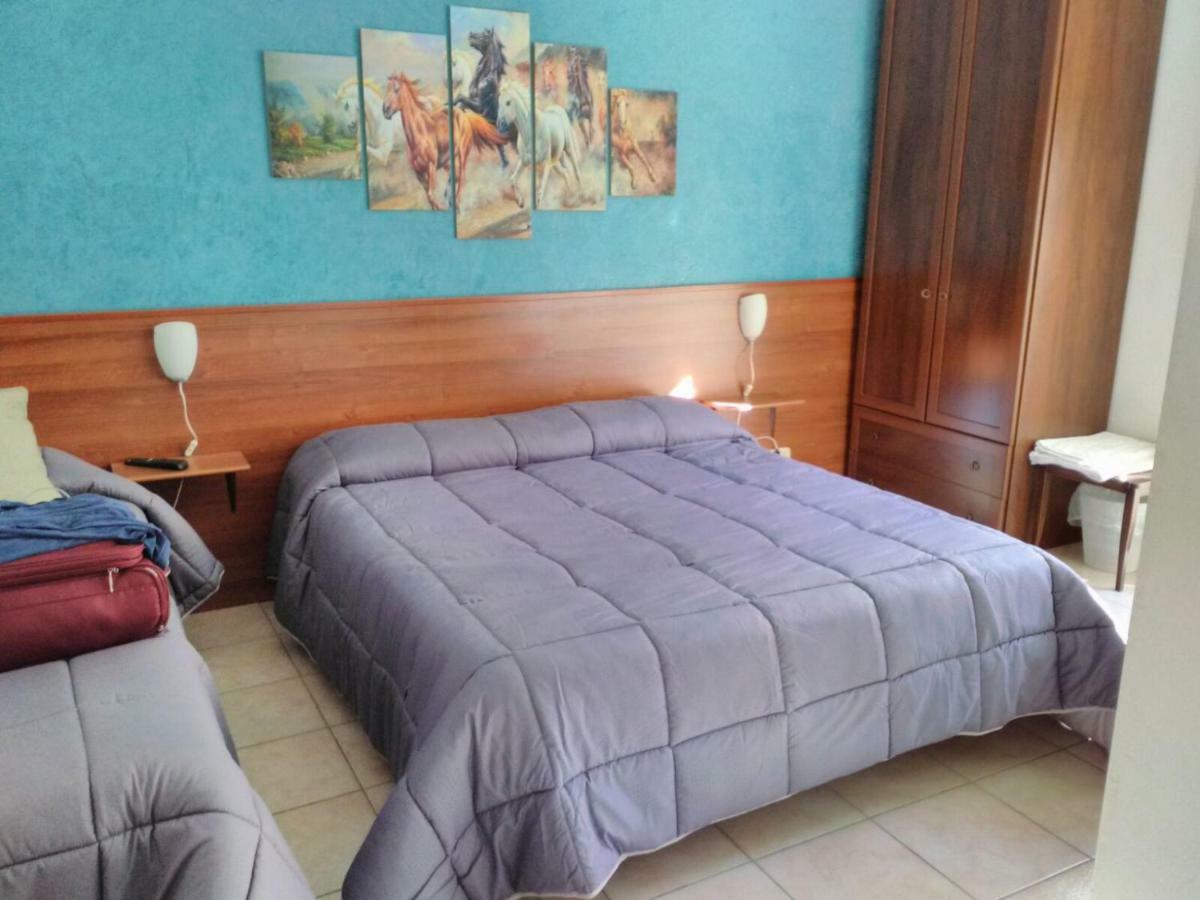 Francesca Tourist Apartment Ρώμη Εξωτερικό φωτογραφία