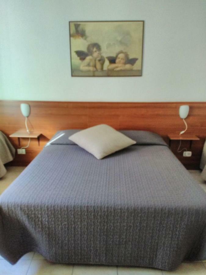 Francesca Tourist Apartment Ρώμη Εξωτερικό φωτογραφία